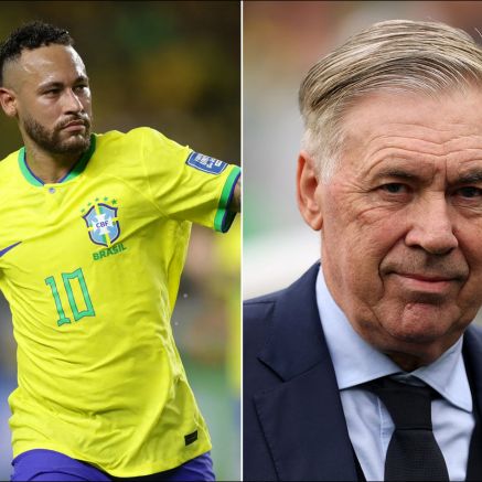 Dính chấn thương nguy cơ bỏ lỡ World Cup 2026, Neymar lên tiếng trấn an CĐV Brazil