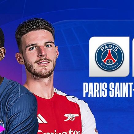 Đội hình dự kiến PSG vs Arsenal - Chung kết Cúp C1 Champions League 2026: Dembele gieo sầu cho Pháo Thủ?