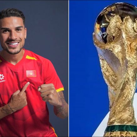 Lịch thi đấu bóng đá hôm nay 28/5: ĐT Việt Nam đón tin vui trên BXH FIFA; Địa chấn trước World Cup?