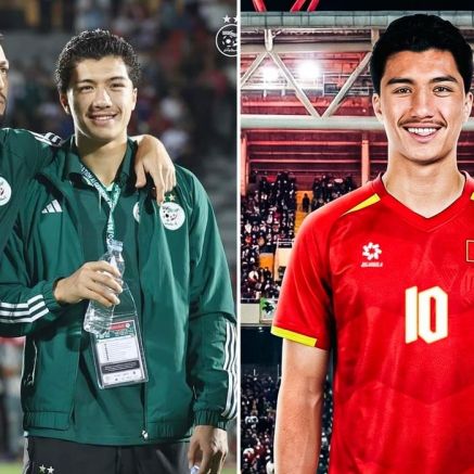 Chuẩn bị dự World Cup 2026, tiền đạo từng từ chối ĐT Việt Nam bất ngờ gây chú ý với mức giá kỷ lục