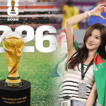 World Cup 2026 được phát miễn phí ở một quốc gia châu Âu, fan bóng đá phải ghen tỵ