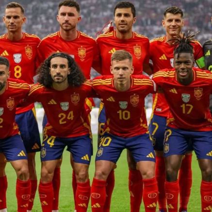 Vì sao tuyển Tây Ban Nha không có cầu thủ Real Madrid ở World Cup 2026? Dấu hiệu đáng lo cho đế chế Bernabeu