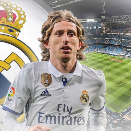 Luka Modric có thể trở lại Real Madrid, tái hợp Jose Mourinho sau khi giải nghệ?