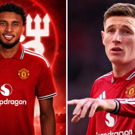 Vụ Elliot Anderson - Man Utd ngã ngũ, HLV Carrick chốt bom tấn thứ 2 sau thương vụ Ederson?