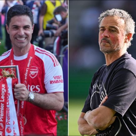 HLV Mikel Arteta nhận 'hung tin' trước thềm Chung kết Cúp C1, Arsenal nguy cơ đại bại trước PSG