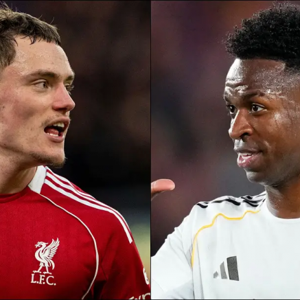 Tin chuyển nhượng trưa 28/5: Chelsea gây sốc với Florian Wirtz, Real Madrid tính thay Vinicius Jr
