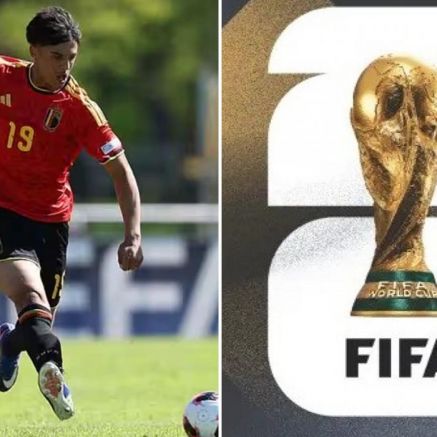 Kết quả bóng đá hôm nay: Đối thủ của U17 Việt Nam gây sốt; Địa chấn trước thềm World Cup 2026
