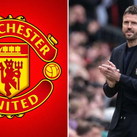 Man United hoàn tất hợp đồng kỷ lục, HLV Carrick đón tin không thể vui hơn trên TTCN hè 2026