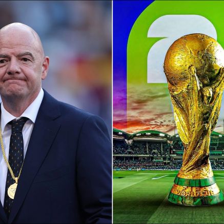 Mỹ mở cuộc điều tra chấn động về FIFA, World Cup 2026 nguy cơ có biến