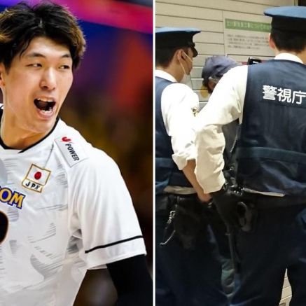Ngôi sao bóng chuyền châu Á bị bắt vì tàng trữ ma túy, cả ĐTQG hoang mang trước thềm FIVB VNL