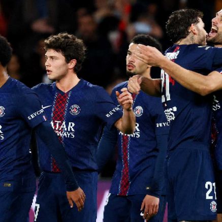 PSG trước ngưỡng cửa lịch sử Champions League: Tham vọng trở thành một đội bóng vĩ đại