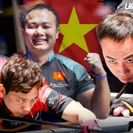TRỰC TIẾP UK Open Pool Championship 2026 hôm nay 28/5 - Trực tiếp Dương Quốc Hoàng