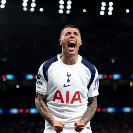 Man City đàm phán tái hợp Pedro Porro, Tottenham hét giá 50 triệu bảng