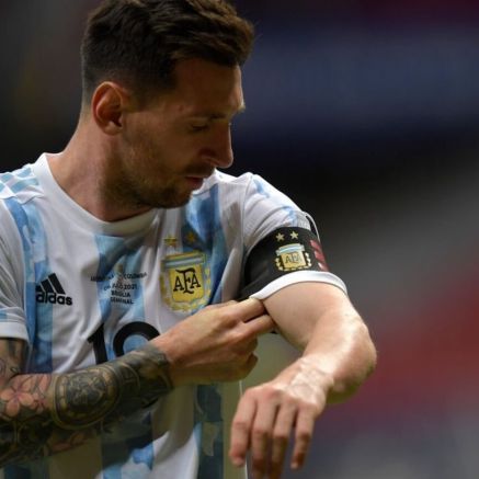 Messi dẫn dắt Argentina bảo vệ World Cup 2026, Scaloni xua tan lo ngại chấn thương