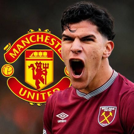 Tin chuyển nhượng MU: Mateus Fernandes sẵn sàng gia nhập, Marcus Rashford nhận thêm tin xấu