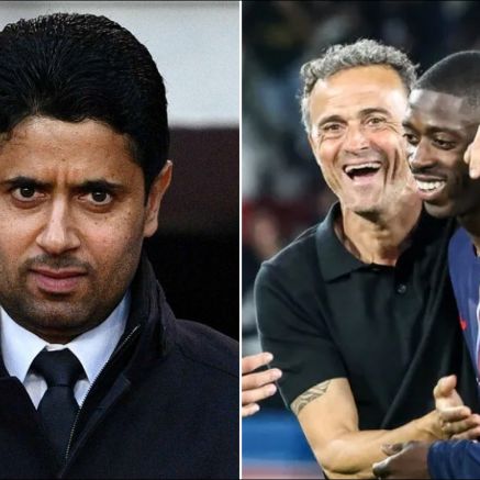 Chủ tịch PSG treo thưởng chưa từng có trong lịch sử, Arsenal thêm khó khăn trước Chung kết Cúp C1