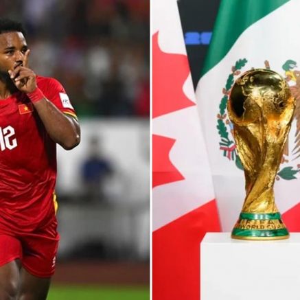 Kết quả bóng đá hôm nay: Bước ngoặt trước VCK World Cup 2026; ĐT Việt Nam nhận tin vui từ BXH FIFA