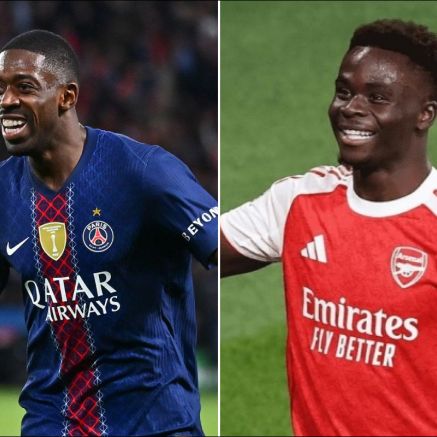 Lịch thi đấu bóng đá hôm nay 30/5: Địa chấn tại Chung kết Champions League; PSG hủy diệt Arsenal?