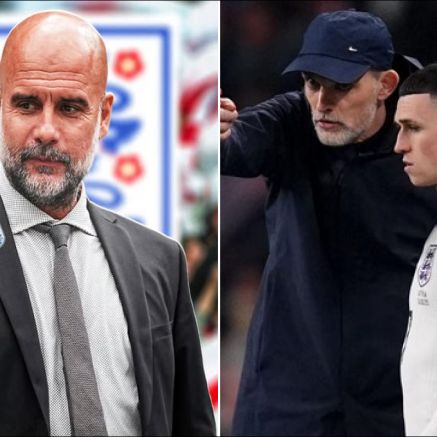Pep Guardiola chính thức gật đầu với ĐT Anh, HLV Thomas Tuchel bị sa thải sau World Cup 2026