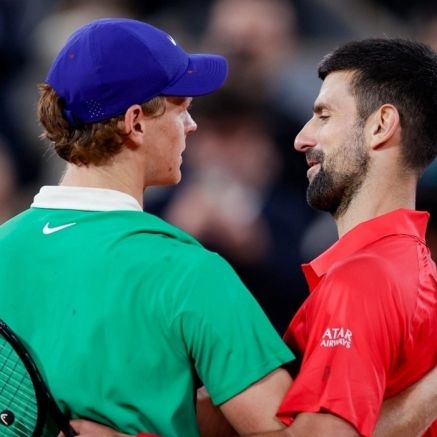 VTV trực tiếp tennis Roland Garros 2026 hôm nay 29/5 - Link xem trực tiếp Pháp mở rộng 2026