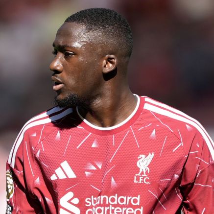 Ibrahima Konate rời Liverpool theo dạng chuyển nhượng tự do sau khi hết hợp đồng