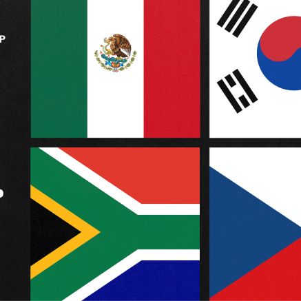 Bảng xếp hạng VCK World Cup 2026 mới nhất - Bảng A: Đại diện châu Á gây sốt, chủ nhà bị loại sớm?