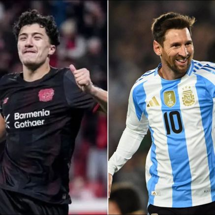Sao trẻ gốc Việt trị giá 1300 tỷ chính thức góp mặt tại VCK World Cup 2026, sẵn sàng đối đầu Messi