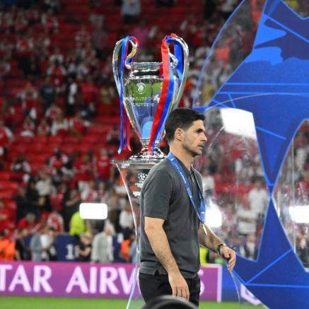 PSG bảo vệ ngôi vương trước Arsenal: Mổ xẻ những khoảnh khắc định đoạt chung kết Champions League
