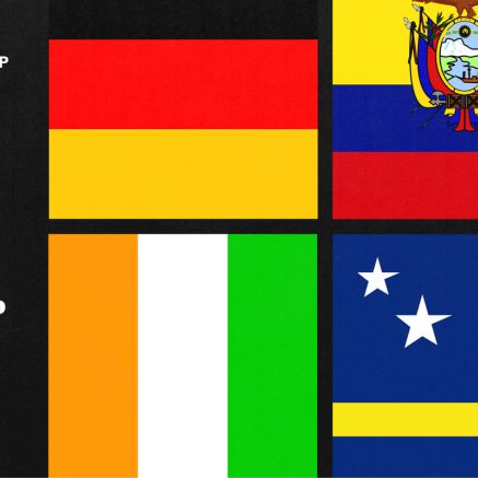 Bảng xếp hạng VCK World Cup 2026 mới nhất- Bảng E: ĐT Đức thị uy sức mạnh; Amad Diallo tạo địa chấn?
