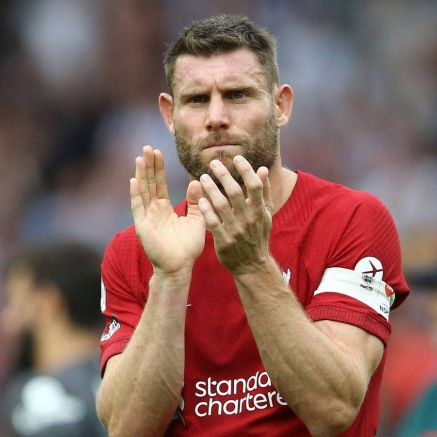 Huyền thoại Premier League James Milner tuyên bố giải nghệ sau 24 mùa giải đỉnh cao
