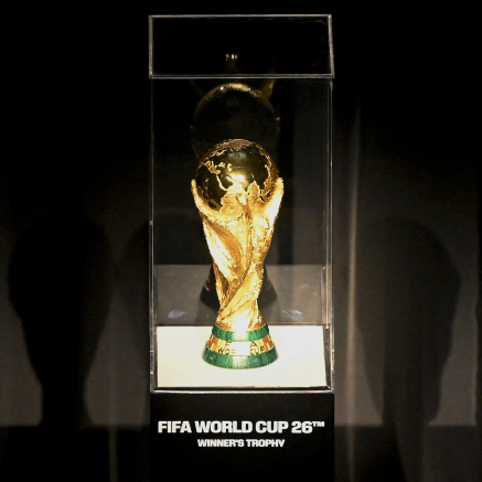 Dự đoán đúng 3 nhà vô địch World Cup gần nhất, chuyên gia chỉ ra đội đăng quang năm 2026