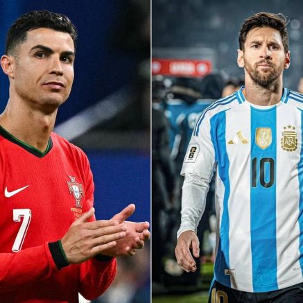 Siêu máy tính chỉ thắng ứng viên số một vô địch World Cup 2026, Bồ Đào Nha xếp sau Argentina