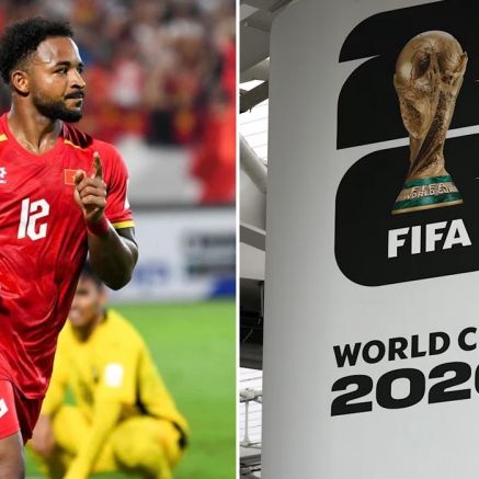 Kết quả bóng đá hôm nay: Bất ngờ trước VCK World Cup 2026; ĐT Việt Nam nhận tin vui trên BXH FIFA