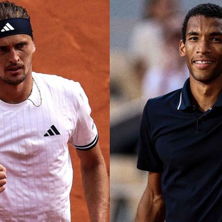 VTV trực tiếp tennis Roland Garros 2026 hôm nay 2/6 - Link xem trực tiếp Pháp mở rộng 2026