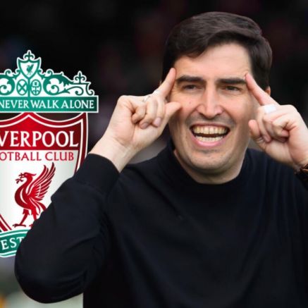 Andoni Iraola sắp tới Liverpool: 7 ngôi sao đối mặt tương lai bất định tại Anfield
