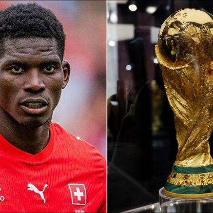 Đối thủ của ĐT Canada tại vòng bảng bất ngờ bị cấm nhập cảnh để dự World Cup 2026