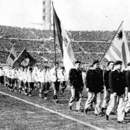 World Cup 1930: Câu chuyện khó tin về kỳ World Cup đầu tiên trong lịch sử bóng đá