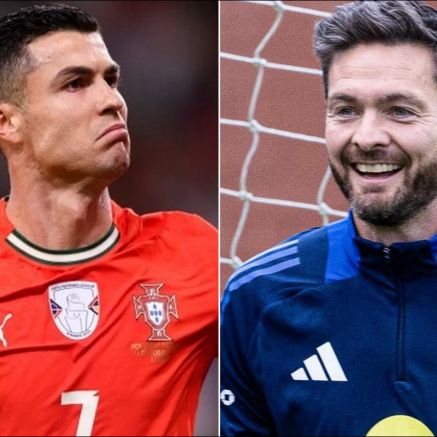 Không phải Ronaldo, đây mới là cầu thủ lập kỷ lục lớn tuổi nhất tại VCK World Cup 2026