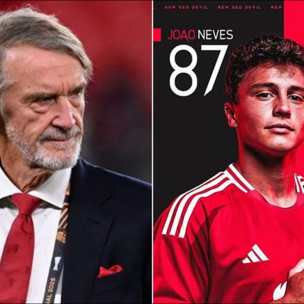 Nhà vô địch Cúp C1 trên đường tới Man Utd, Sir Jim Ratcliffe hoàn tất bom tấn thứ 2 trong 48h tới?