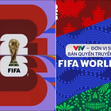 Tất tần tật lịch phát sóng trực tiếp VCK World Cup 2026 trên VTV - Link xem VTV3, VTV6 FULL HD