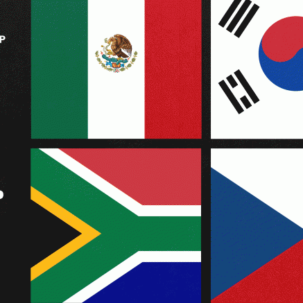 Nhận định bảng A World Cup 2026: Mexico sáng cửa đi tiếp, Hàn Quốc đối mặt thách thức