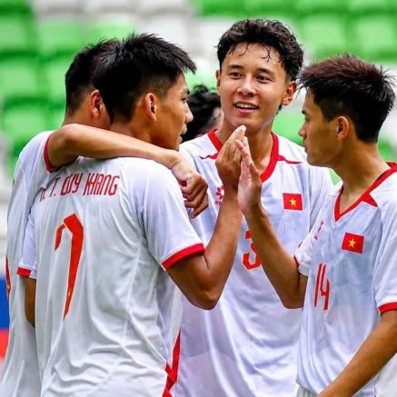 Bảng xếp hạng U19 Đông Nam Á 2026 mới nhất 4/6: U19 Việt Nam khiến U19 Indonesia lo sốt vó