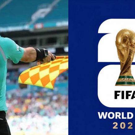 FIFA áp dụng thay đổi lớn tại World Cup 2026: Hành động gây ức chế của trọng tài chính thức bị xóa sổ?