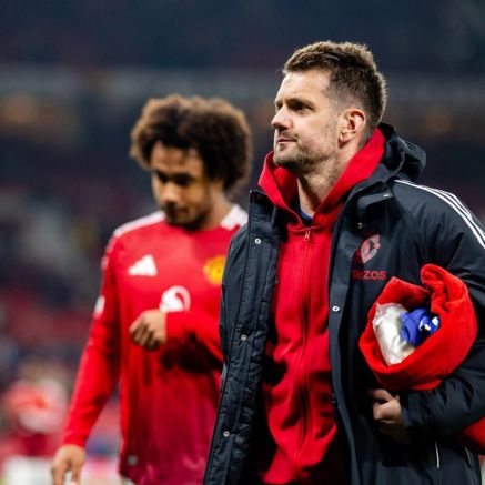 Man United công bố bản hợp đồng thứ 2 sau Ederson, ngôi sao 40 tuổi đổi ý trước World Cup 2026