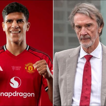 Man Utd chính thức ra giá không tưởng cho Mateus Fernandes, HLV Carrick sẵn sàng đón tân binh thứ 2