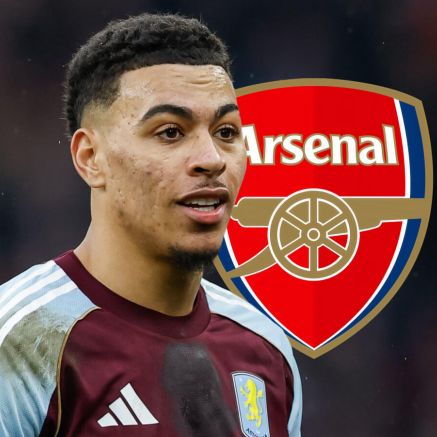 Tin chuyển nhượng Arsenal: Morgan Rogers bật đèn xanh, Pháo thủ sắp đón tân binh đầu tiên