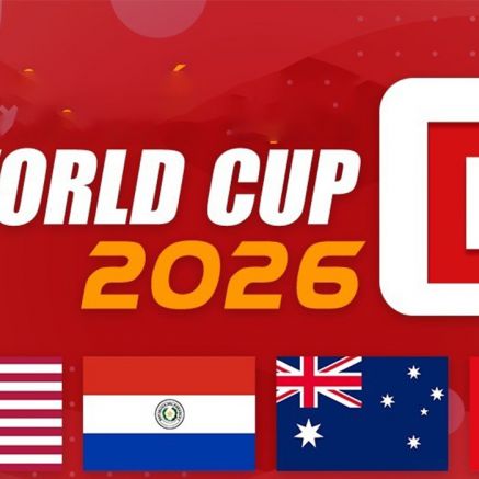 Nhận định, dự đoán bảng D World Cup 2026: Chủ nhà Mỹ gặp thách thức lớn, căng thẳng cuộc đua giành vé đi tiếp
