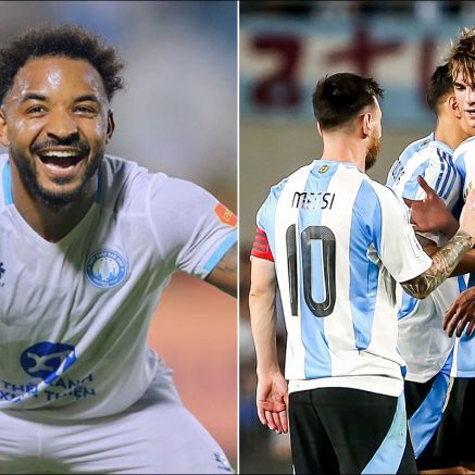 Lịch thi đấu bóng đá hôm nay 7/6: Địa chấn ngày V.League hạ màn; Bất ngờ trước thềm World Cup 2026?