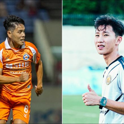 Nhận định bóng đá SHB Đà Nẵng vs Thanh Hóa - Vòng 26 V.League: Bầu Hiển nhận tin dữ?