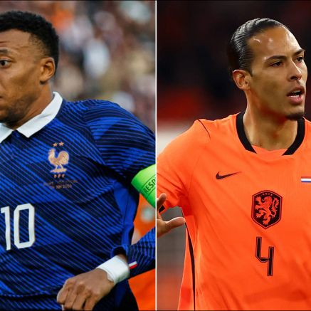 Lịch thi đấu bóng đá hôm nay 8/6: Mbappe gây thất vọng, ĐT Pháp sảy chân trước World Cup 2026?